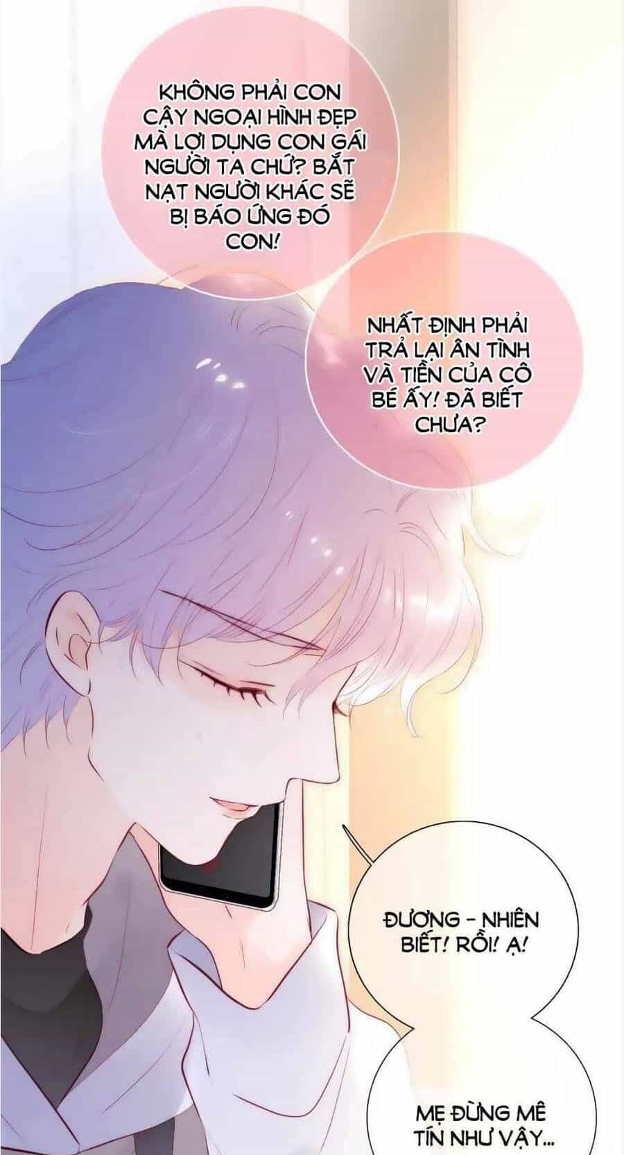 Hoa Bỏ Chạy Với Nhím Rồi - Chương 89 - ảnh 9