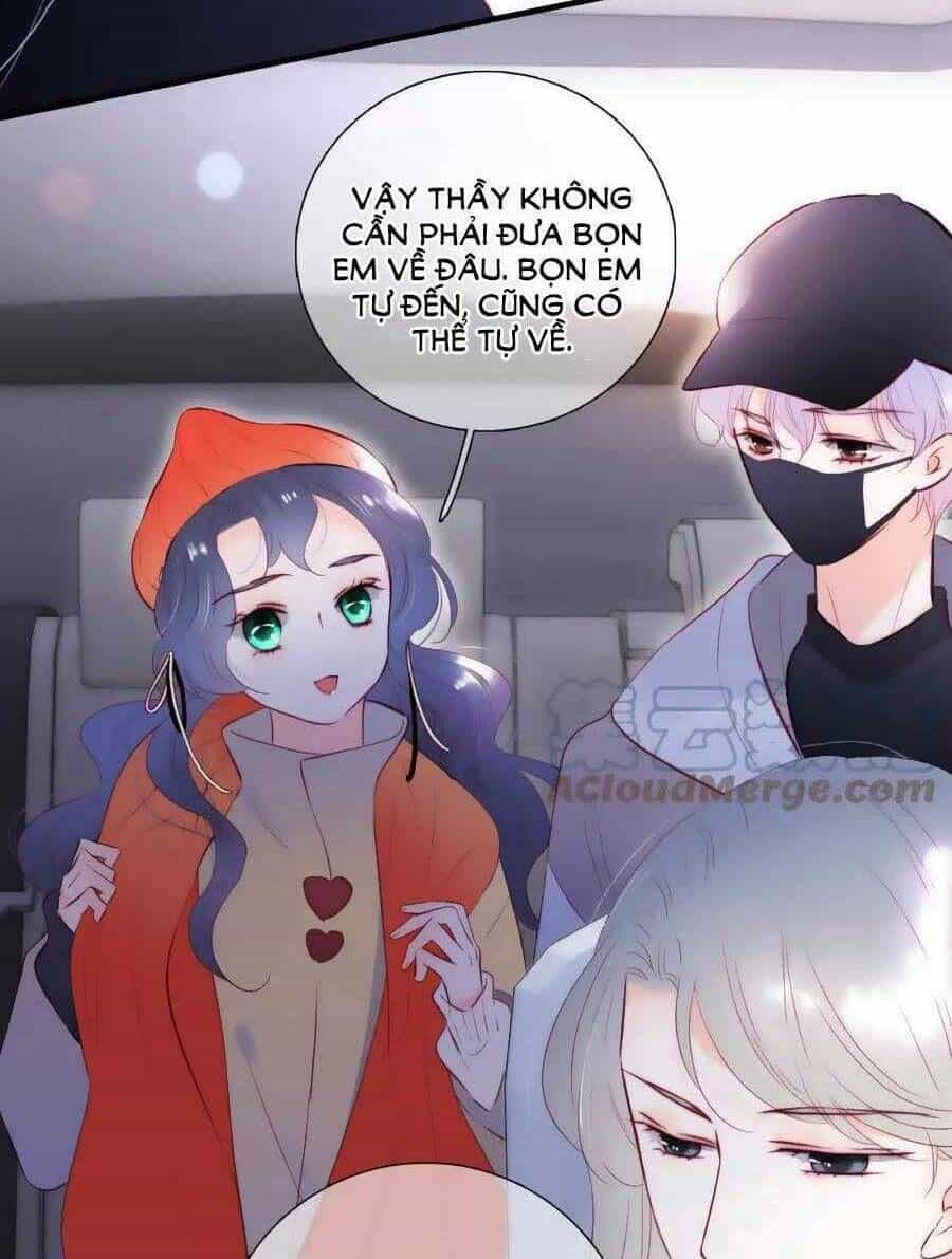 Hoa Bỏ Chạy Với Nhím Rồi - Chương 90 - ảnh 10