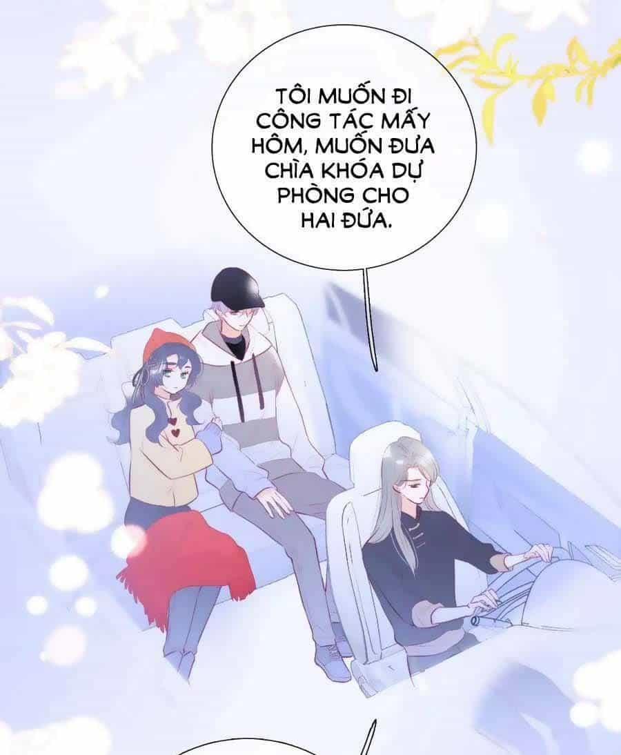 Hoa Bỏ Chạy Với Nhím Rồi - Chương 90 - ảnh 19
