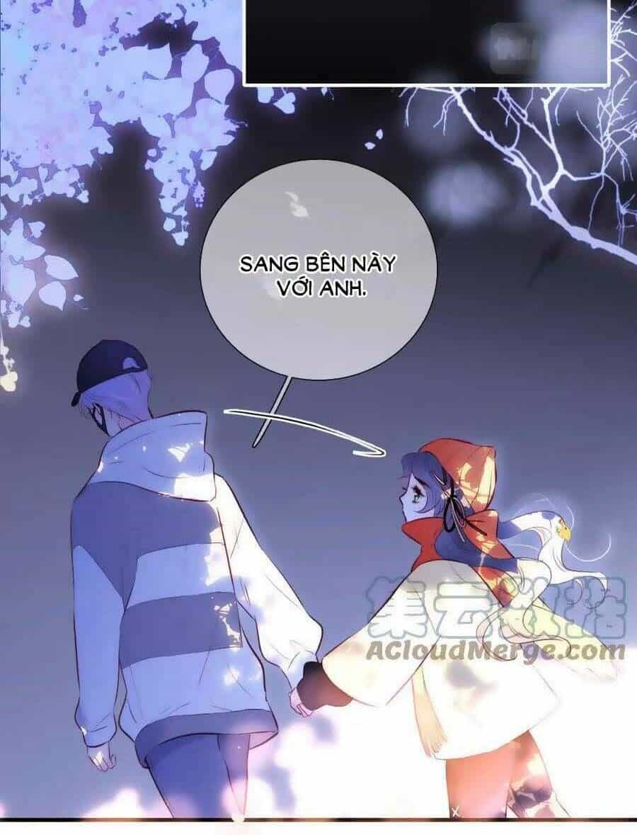 Hoa Bỏ Chạy Với Nhím Rồi - Chương 90 - ảnh 30
