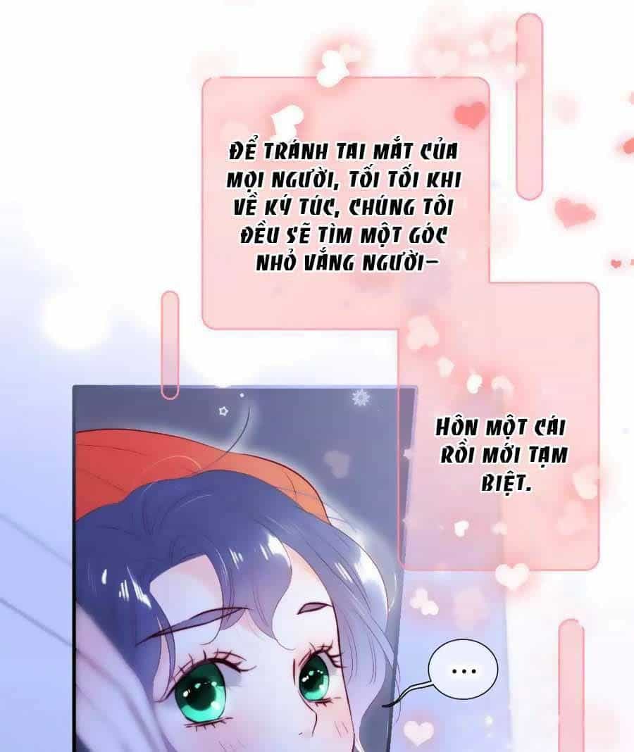 Hoa Bỏ Chạy Với Nhím Rồi - Chương 90 - ảnh 31