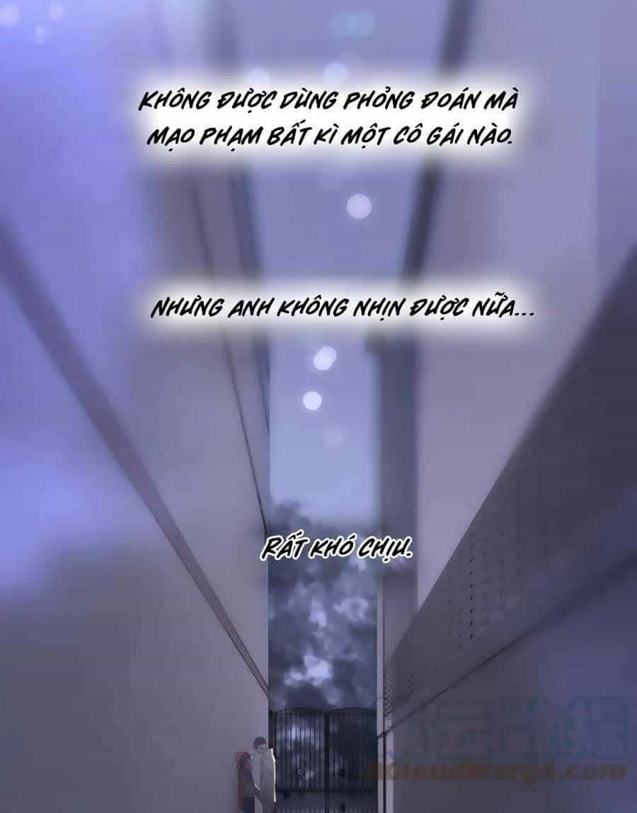 Hoa Bỏ Chạy Với Nhím Rồi - Chương 90 - ảnh 35