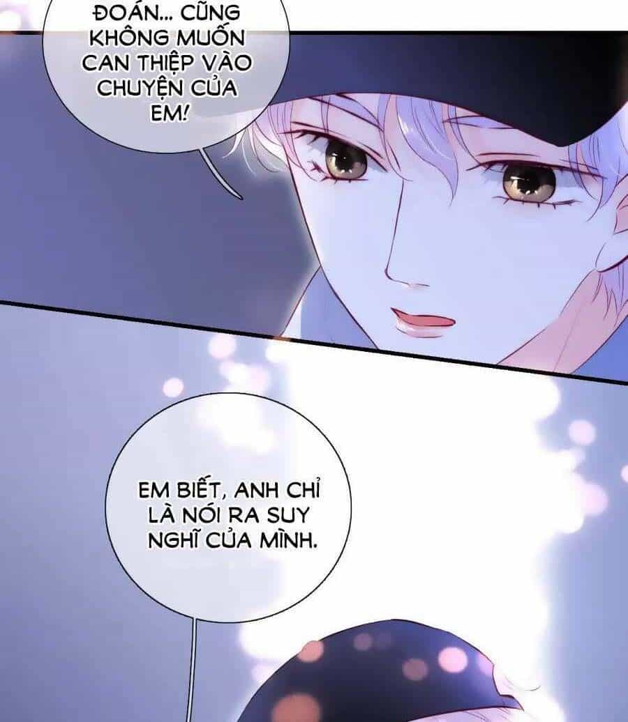 Hoa Bỏ Chạy Với Nhím Rồi - Chương 90 - ảnh 41