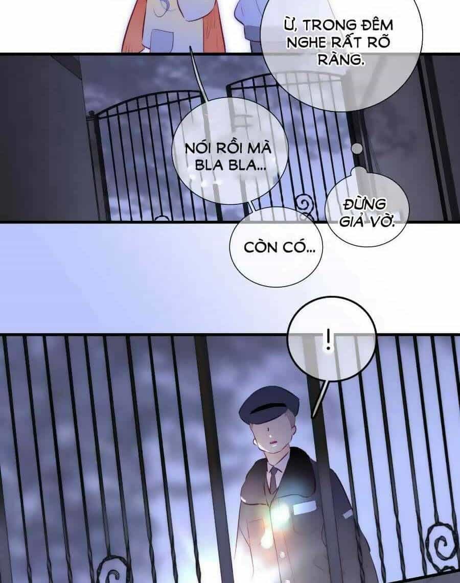 Hoa Bỏ Chạy Với Nhím Rồi - Chương 90 - ảnh 60