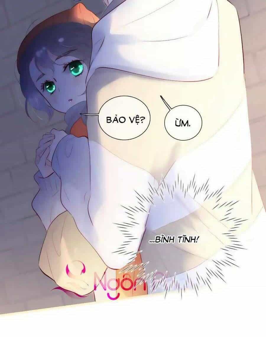 Hoa Bỏ Chạy Với Nhím Rồi - Chương 90 - ảnh 62