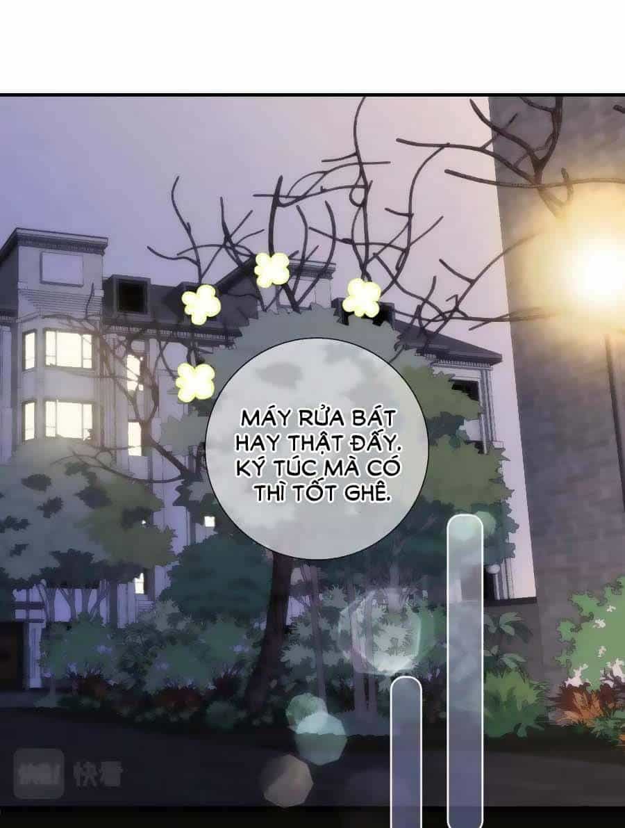 Hoa Bỏ Chạy Với Nhím Rồi - Chương 90 - ảnh 7