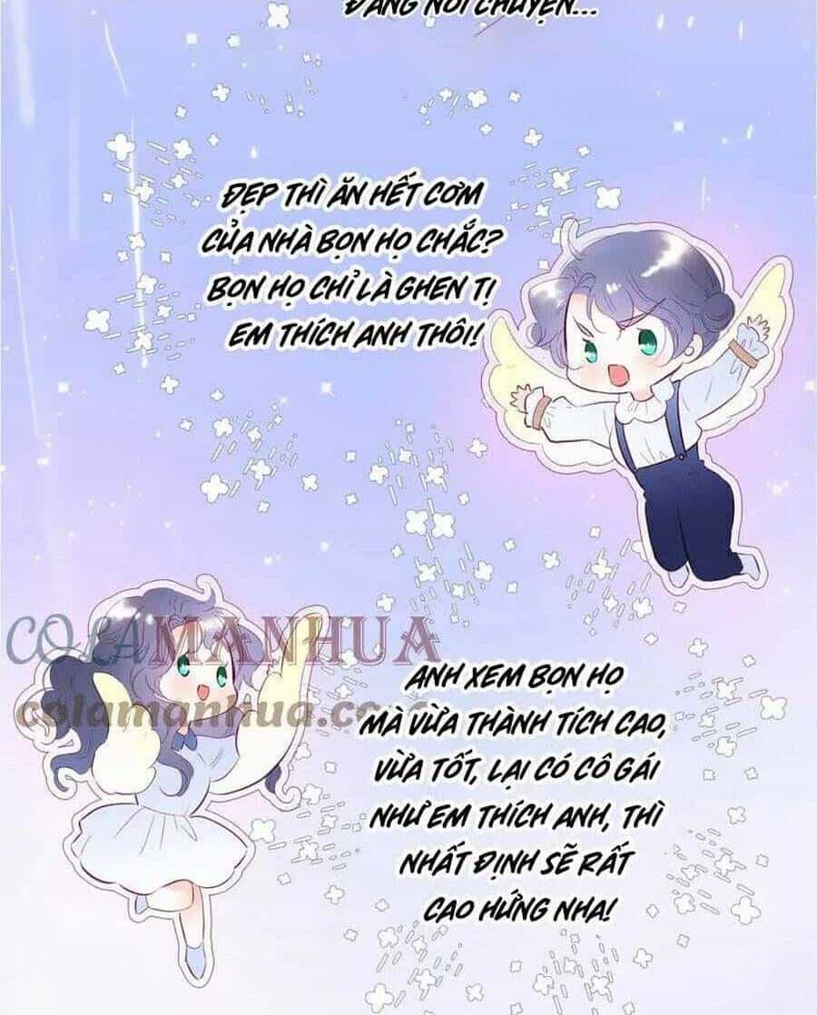 Hoa Bỏ Chạy Với Nhím Rồi - Chương 91 - ảnh 36