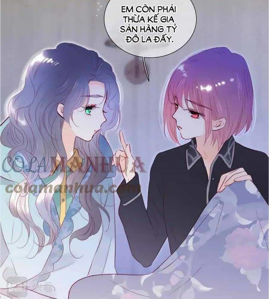 Hoa Bỏ Chạy Với Nhím Rồi - Chương 91 - ảnh 54