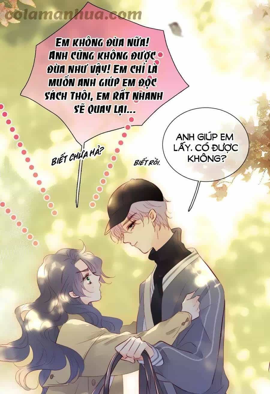 Hoa Bỏ Chạy Với Nhím Rồi - Chương 92 - ảnh 13