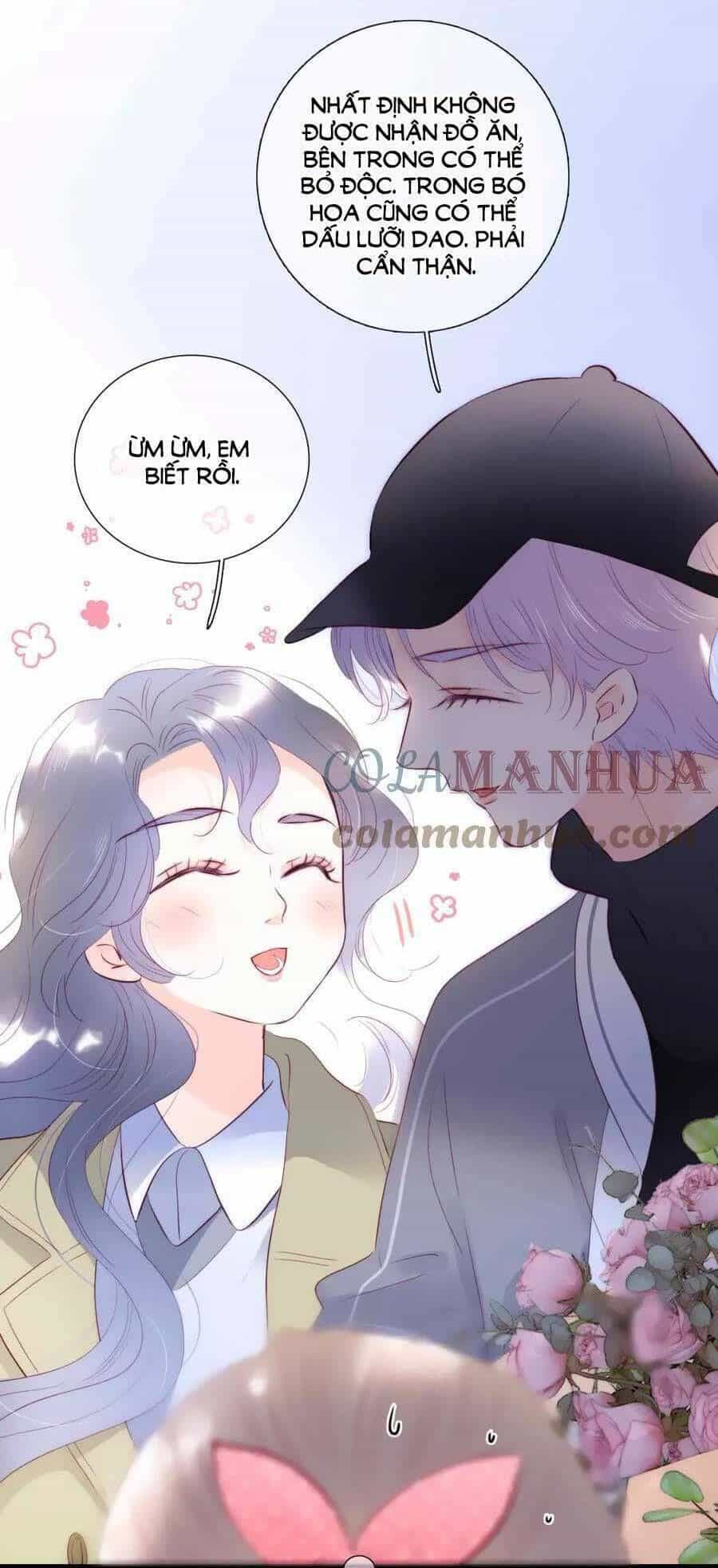 Hoa Bỏ Chạy Với Nhím Rồi - Chương 92 - ảnh 18