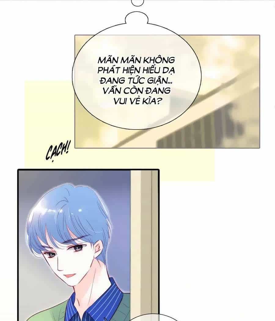 Hoa Bỏ Chạy Với Nhím Rồi - Chương 92 - ảnh 19