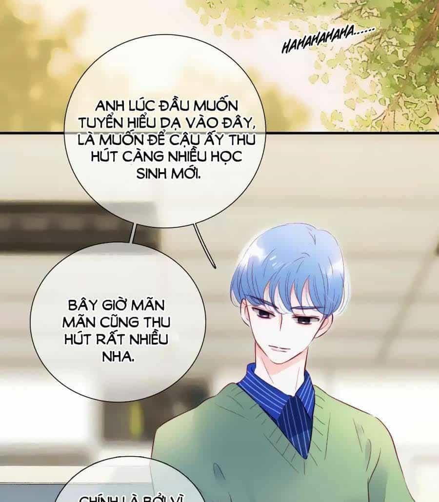 Hoa Bỏ Chạy Với Nhím Rồi - Chương 92 - ảnh 21