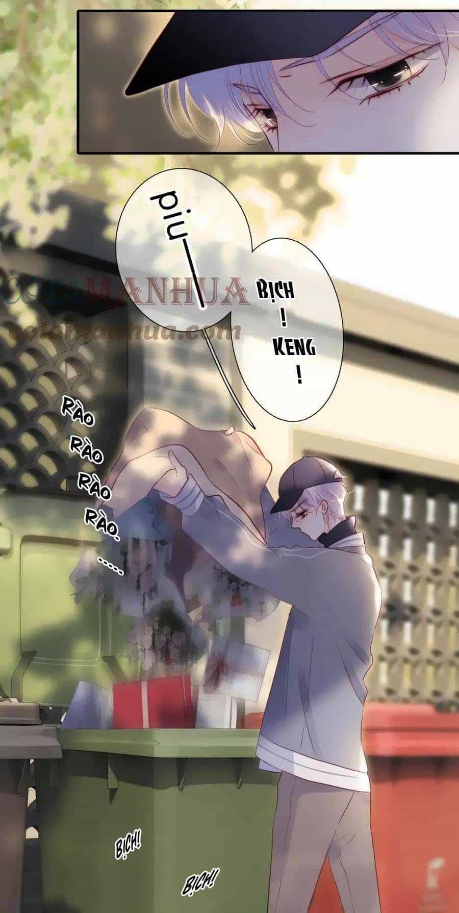 Hoa Bỏ Chạy Với Nhím Rồi - Chương 92 - ảnh 25