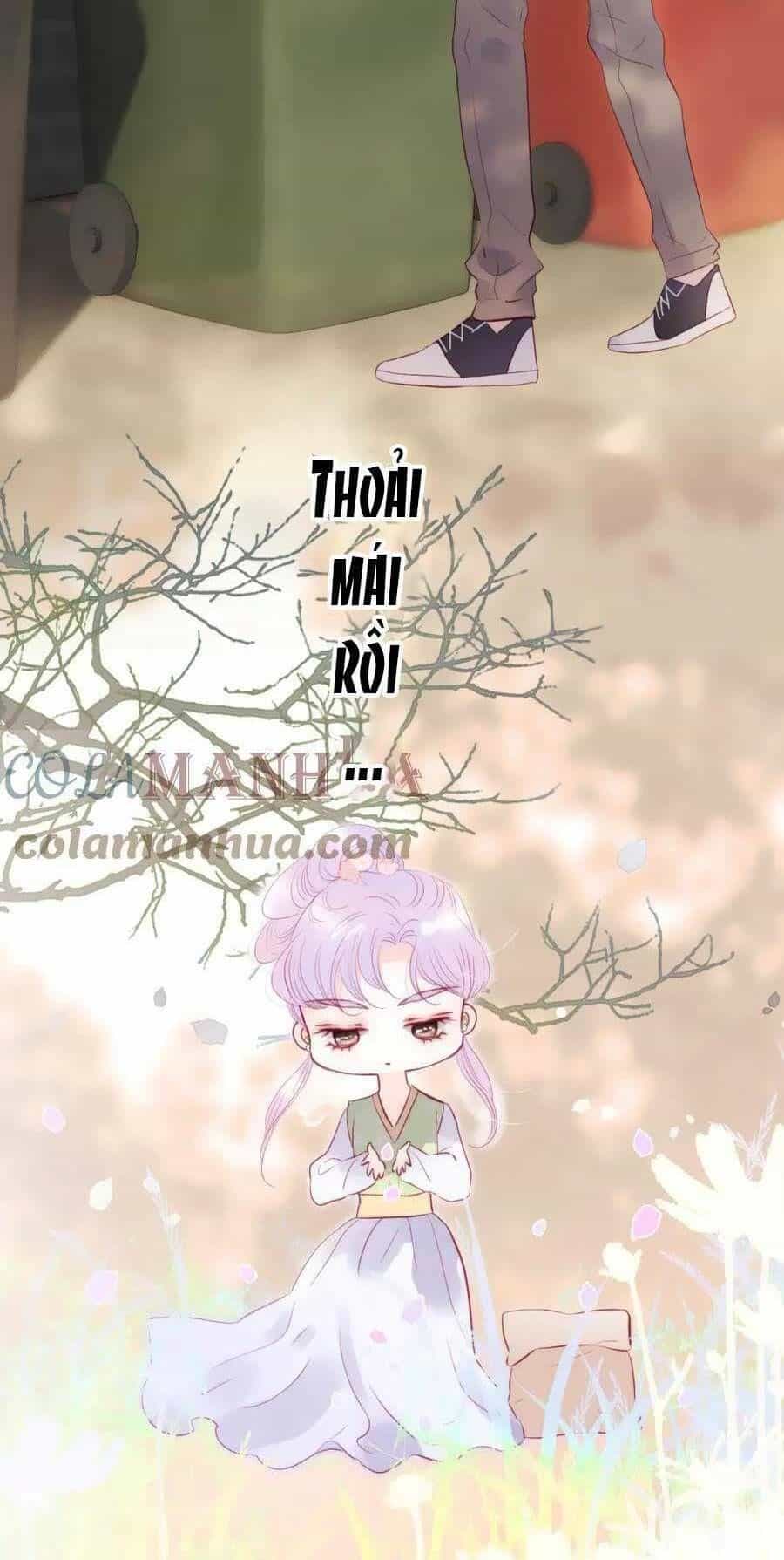 Hoa Bỏ Chạy Với Nhím Rồi - Chương 92 - ảnh 26