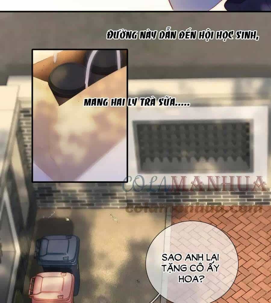 Hoa Bỏ Chạy Với Nhím Rồi - Chương 92 - ảnh 33