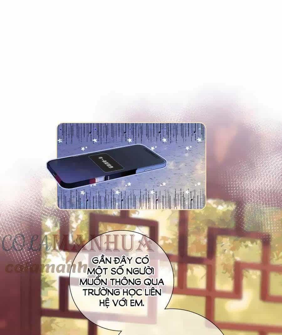 Hoa Bỏ Chạy Với Nhím Rồi - Chương 92 - ảnh 7