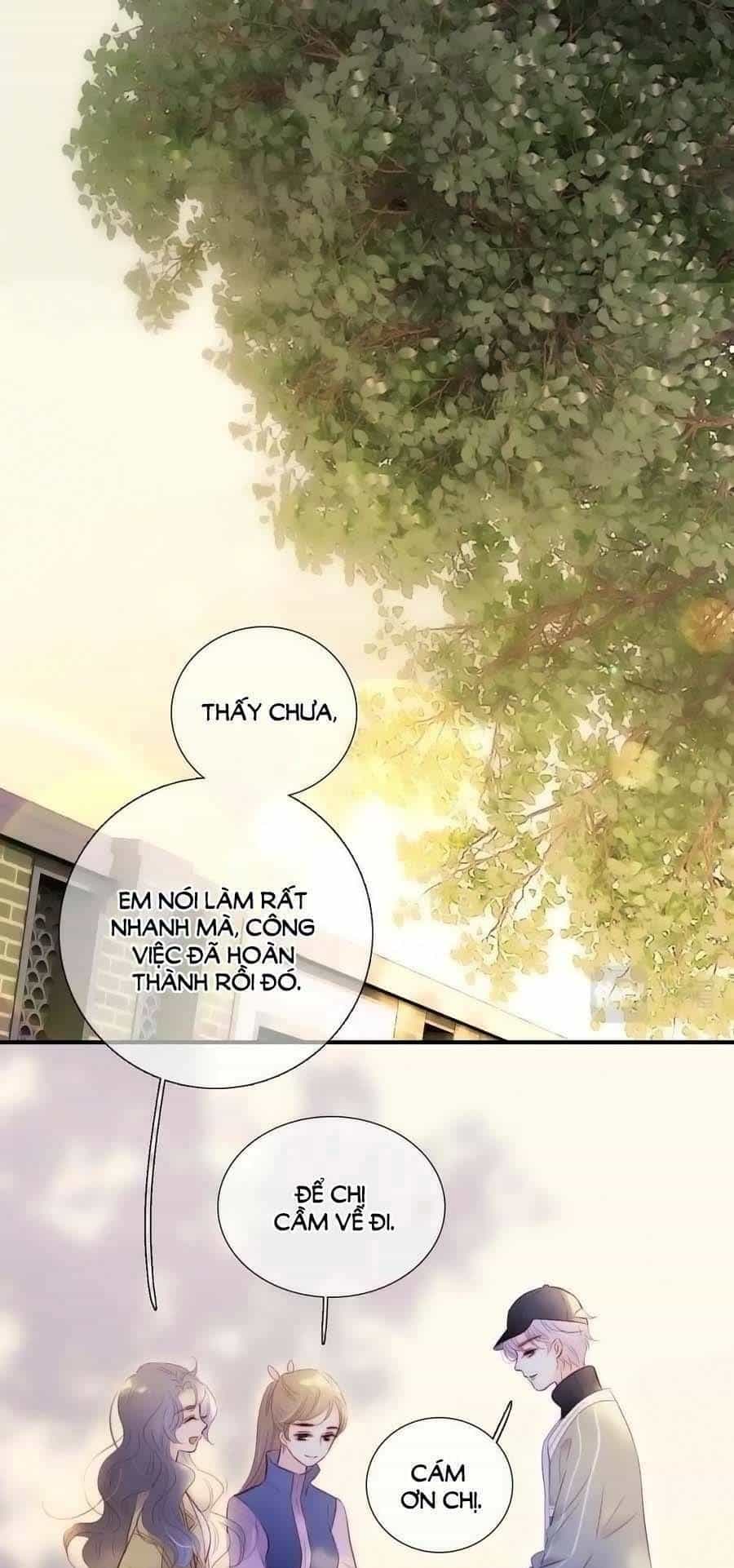 Hoa Bỏ Chạy Với Nhím Rồi - Chương 93 - ảnh 3
