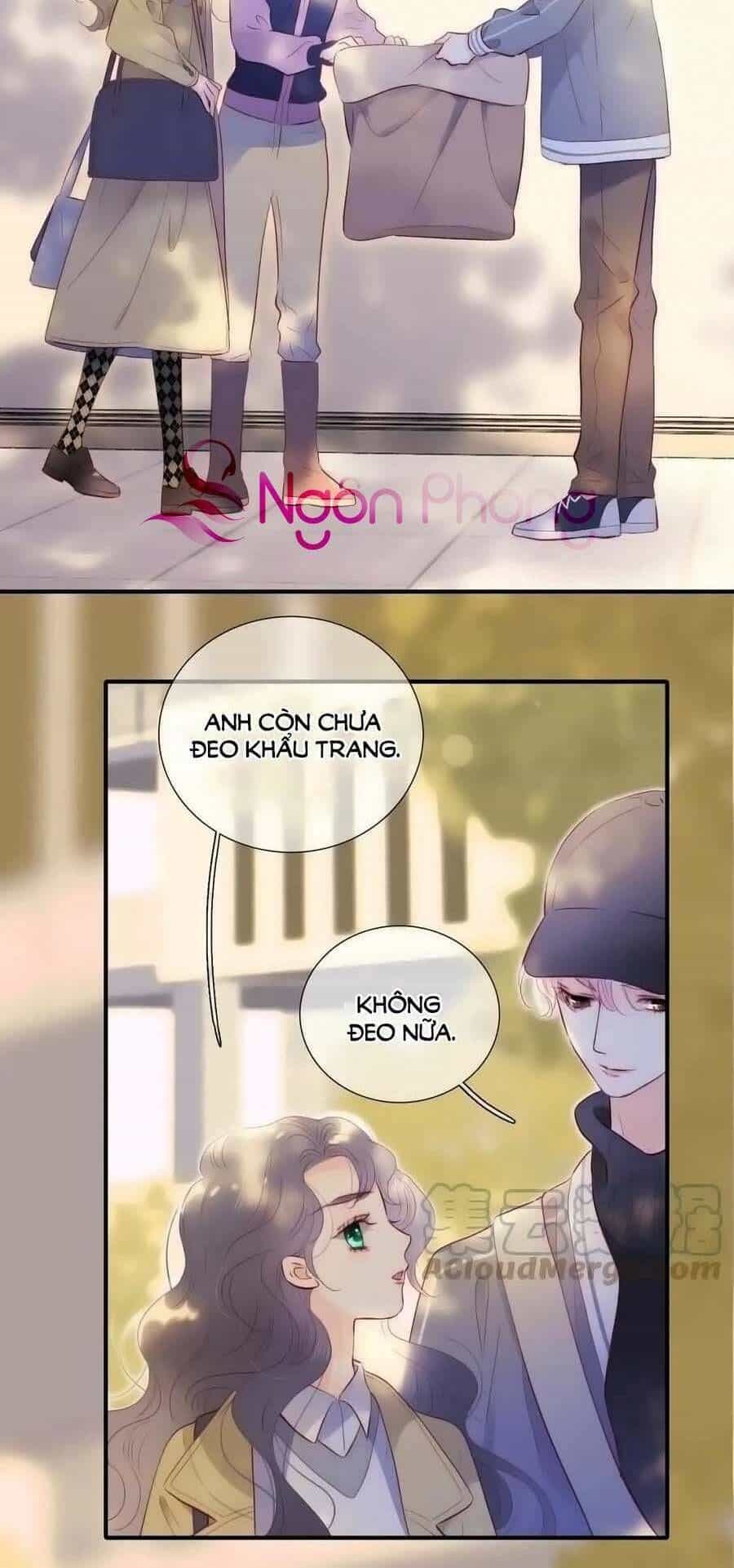 Hoa Bỏ Chạy Với Nhím Rồi - Chương 93 - ảnh 4