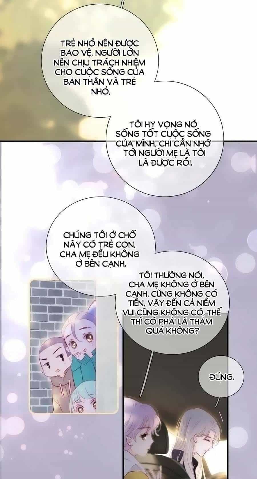 Hoa Bỏ Chạy Với Nhím Rồi - Chương 94 - ảnh 21