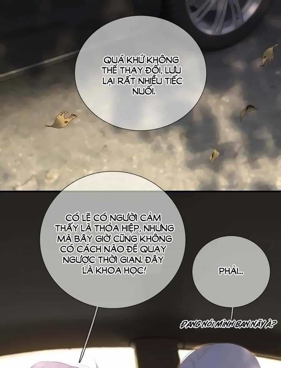 Hoa Bỏ Chạy Với Nhím Rồi - Chương 94 - ảnh 23