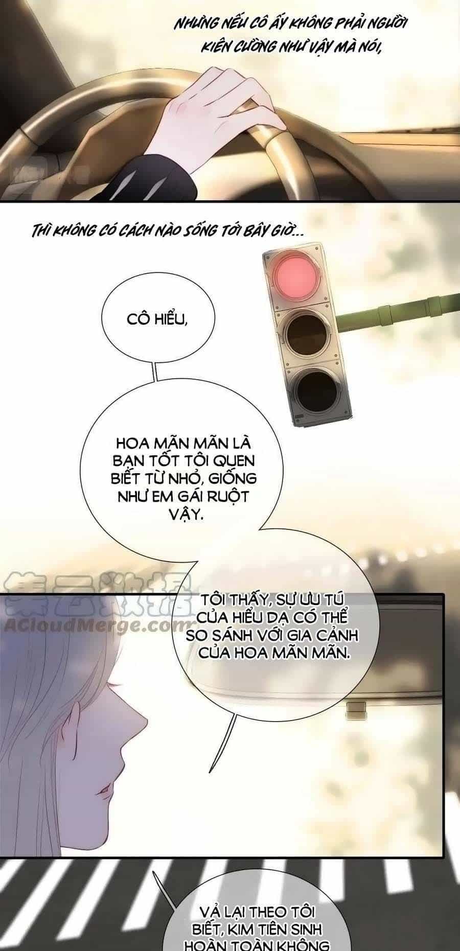 Hoa Bỏ Chạy Với Nhím Rồi - Chương 94 - ảnh 36