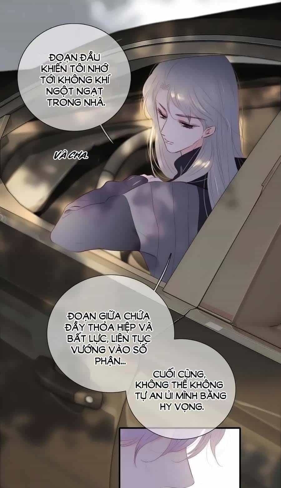Hoa Bỏ Chạy Với Nhím Rồi - Chương 94 - ảnh 5