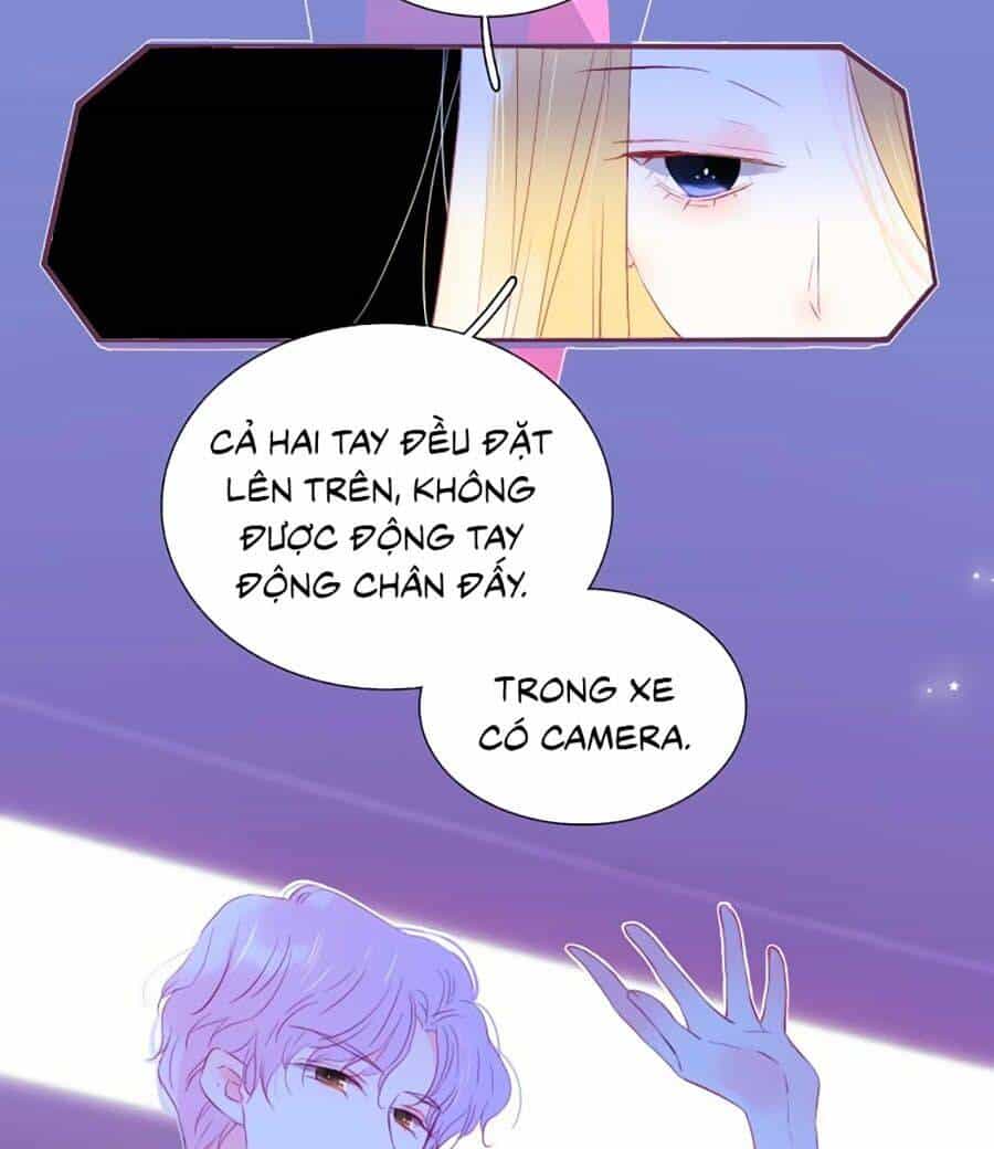 Hoa Bỏ Chạy Với Nhím Rồi - Chương 7 - ảnh 10