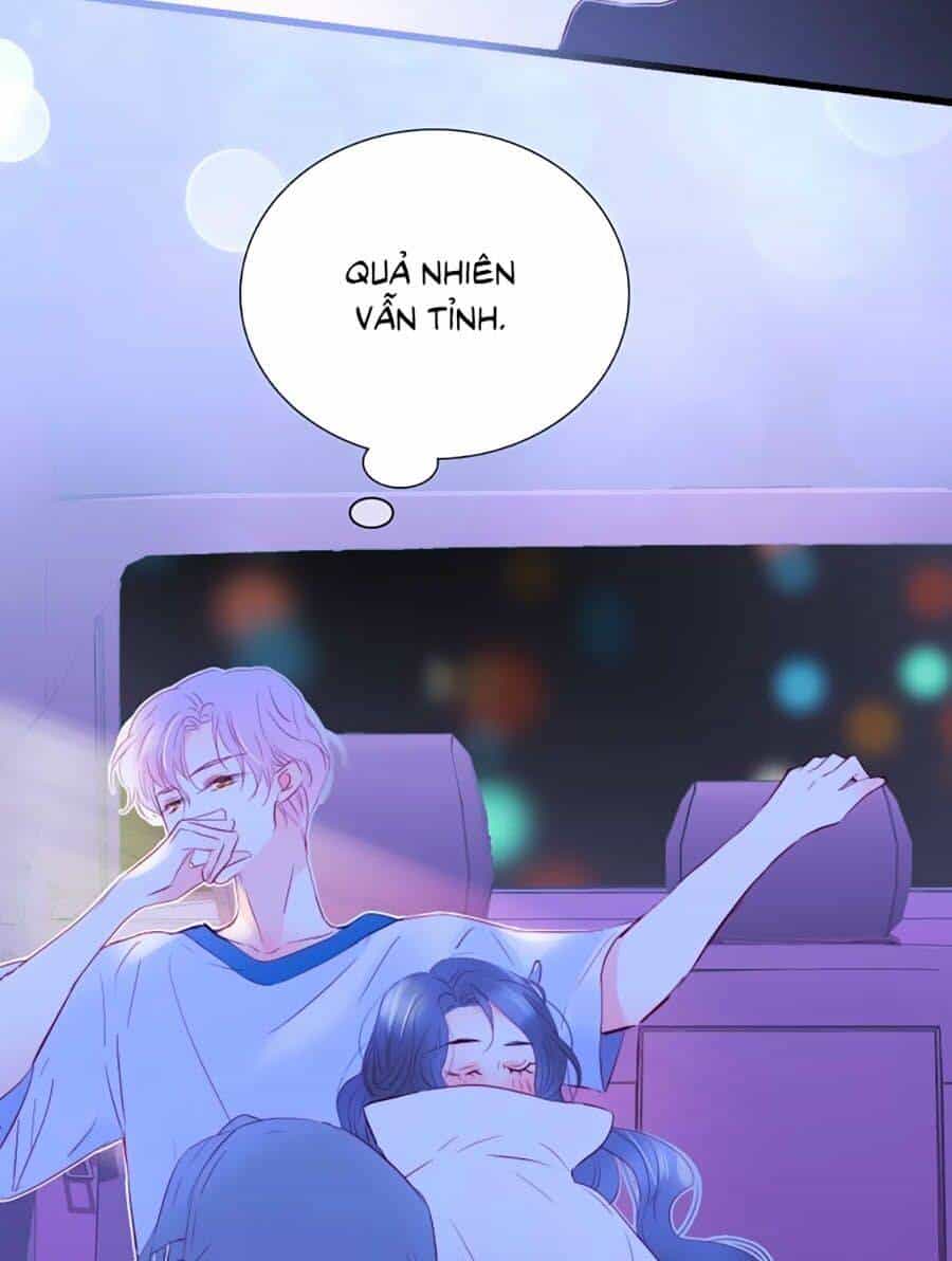 Hoa Bỏ Chạy Với Nhím Rồi - Chương 7 - ảnh 15