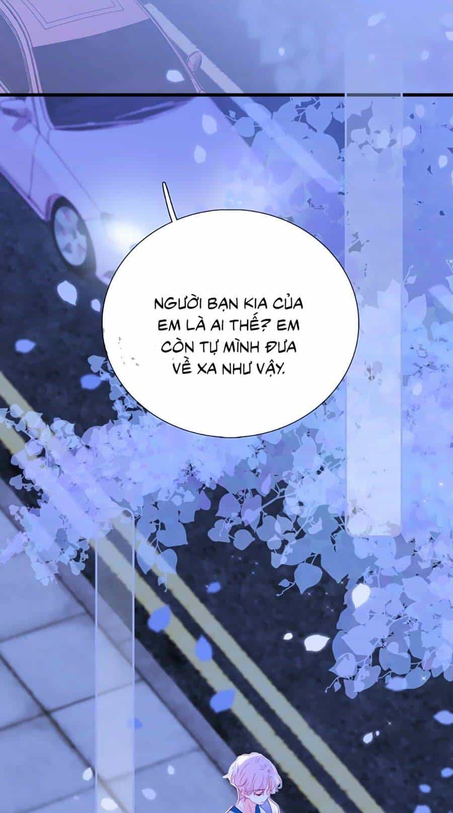 Hoa Bỏ Chạy Với Nhím Rồi - Chương 7 - ảnh 24