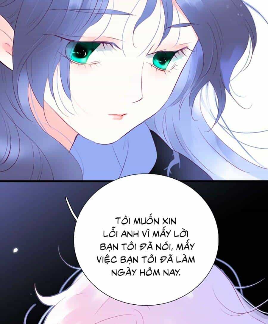 Hoa Bỏ Chạy Với Nhím Rồi - Chương 7 - ảnh 33