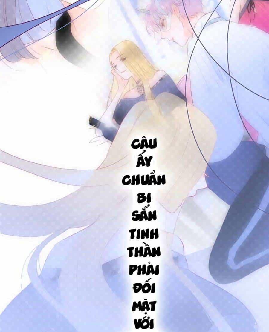 Hoa Bỏ Chạy Với Nhím Rồi - Chương 7 - ảnh 38