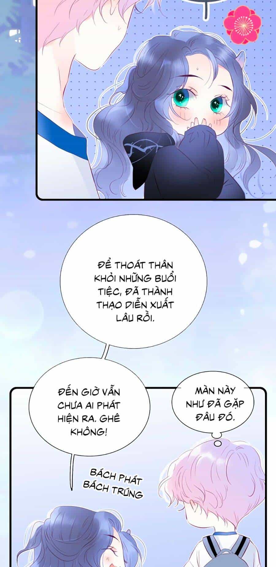 Hoa Bỏ Chạy Với Nhím Rồi - Chương 7 - ảnh 42