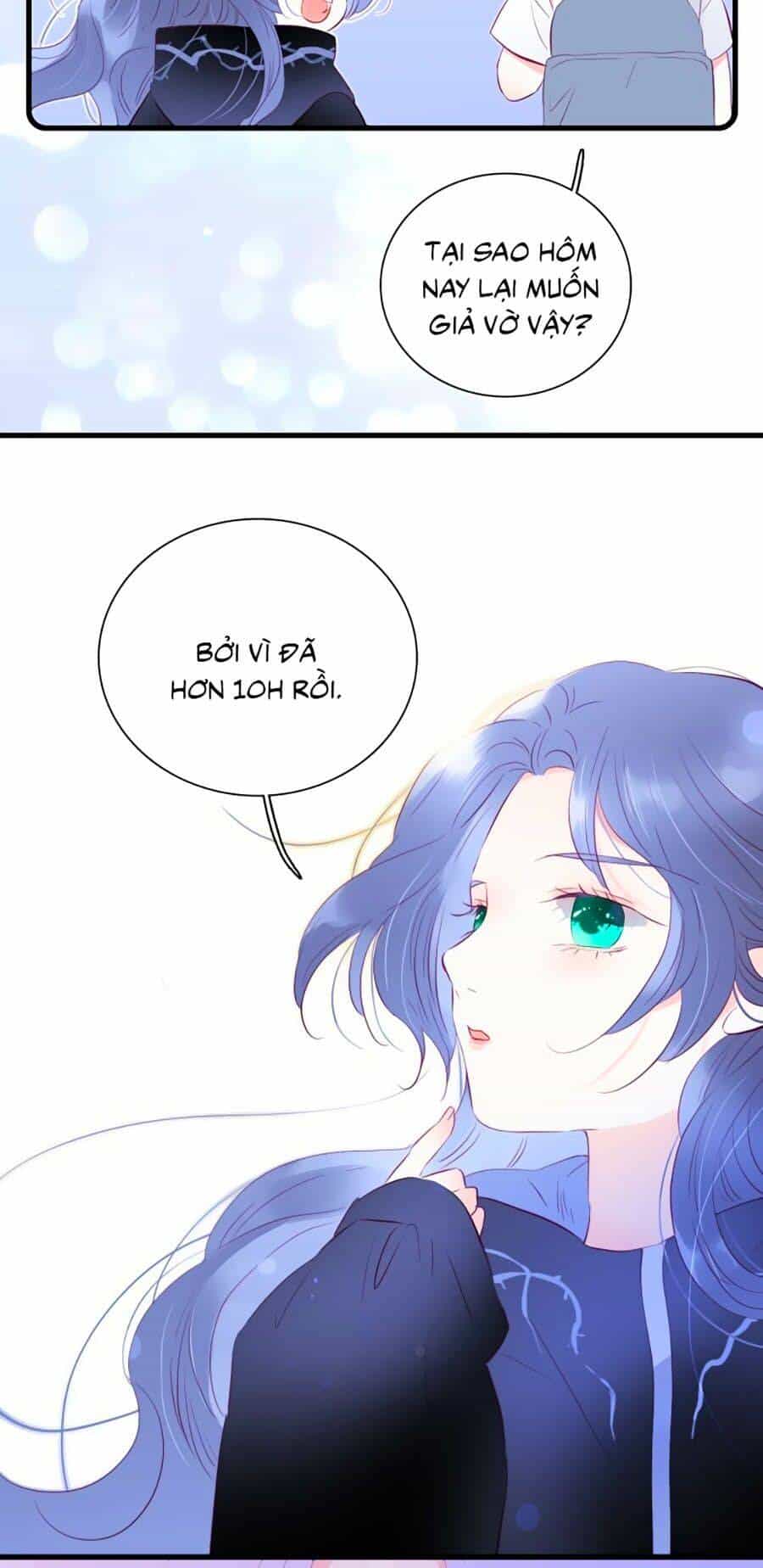 Hoa Bỏ Chạy Với Nhím Rồi - Chương 7 - ảnh 43