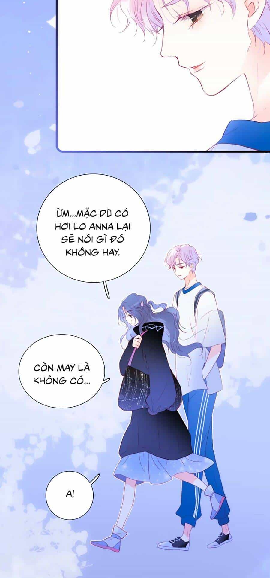 Hoa Bỏ Chạy Với Nhím Rồi - Chương 7 - ảnh 49