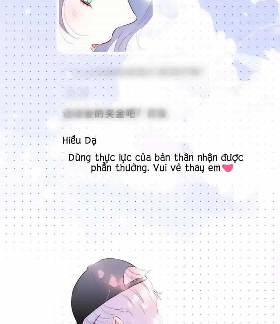 Hoa Bỏ Chạy Với Nhím Rồi - Chương 95 - ảnh 18