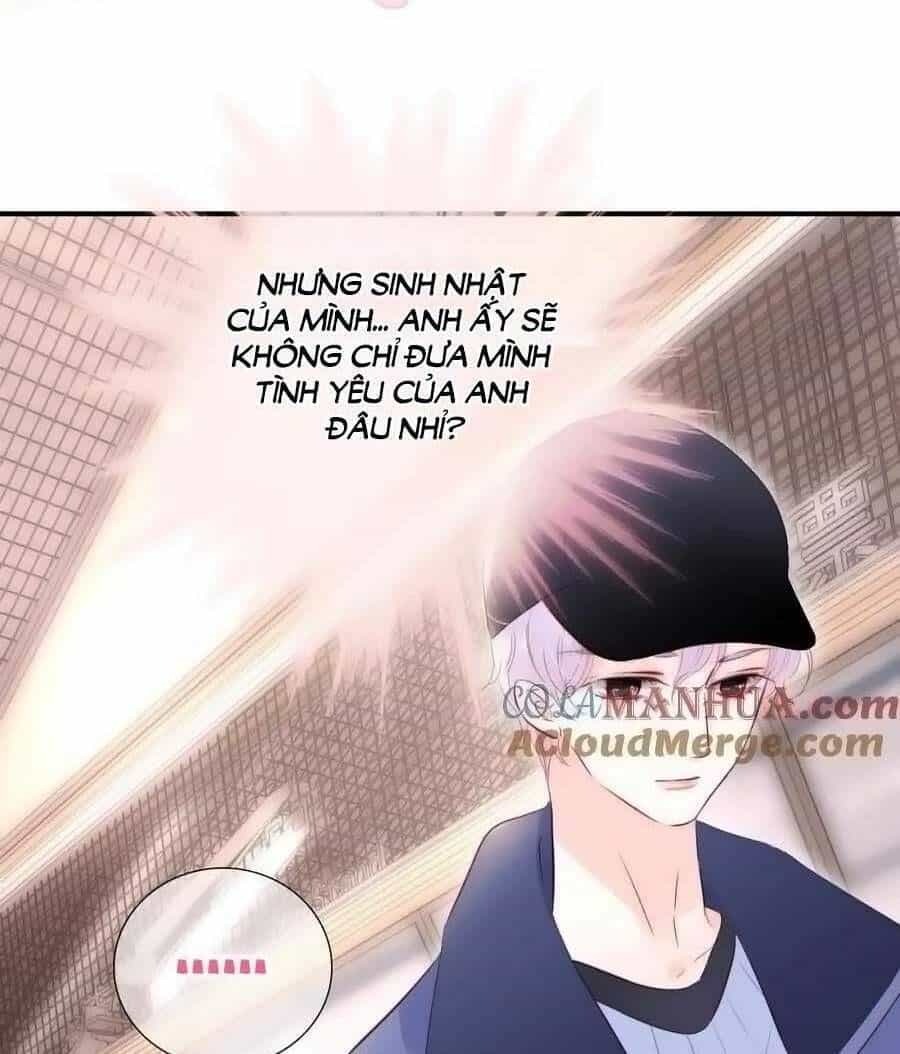 Hoa Bỏ Chạy Với Nhím Rồi - Chương 95 - ảnh 32