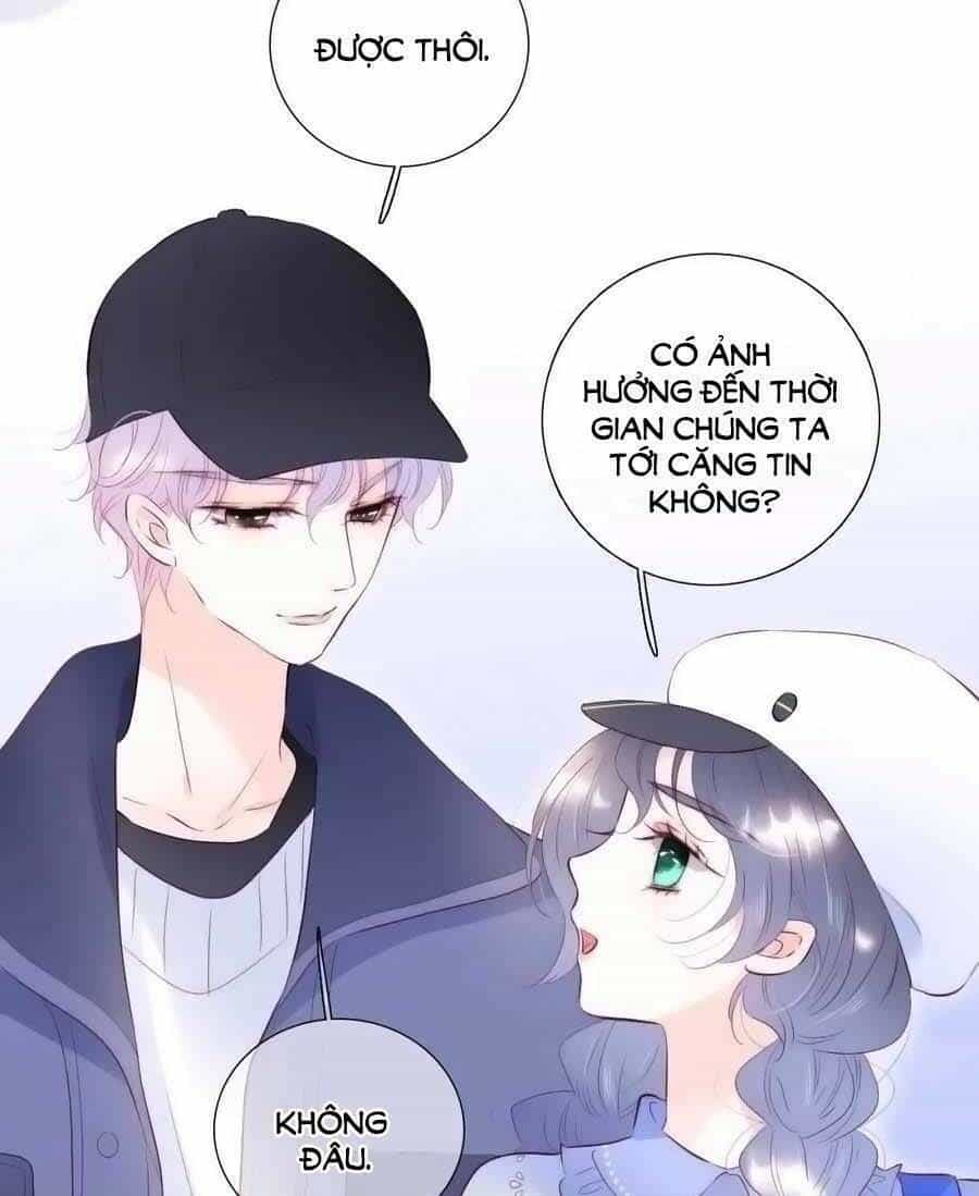 Hoa Bỏ Chạy Với Nhím Rồi - Chương 95 - ảnh 41