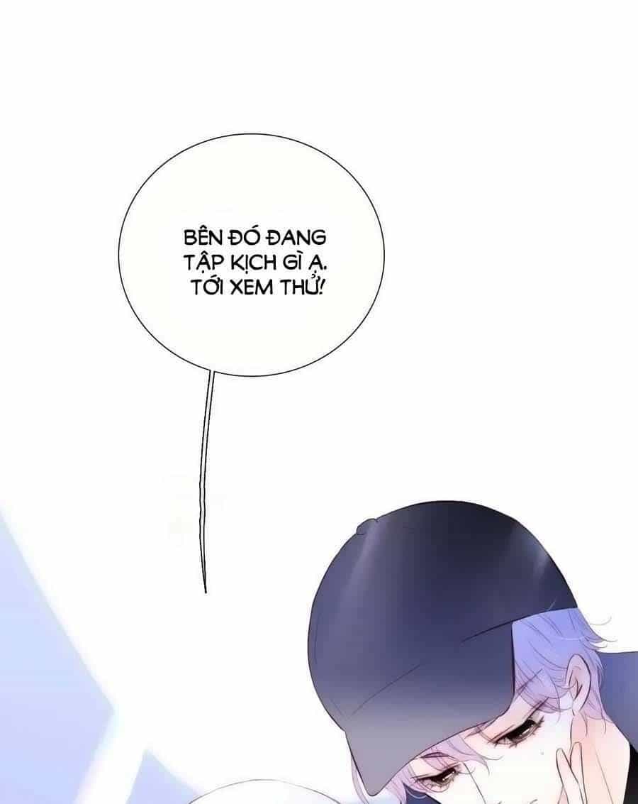 Hoa Bỏ Chạy Với Nhím Rồi - Chương 95 - ảnh 47