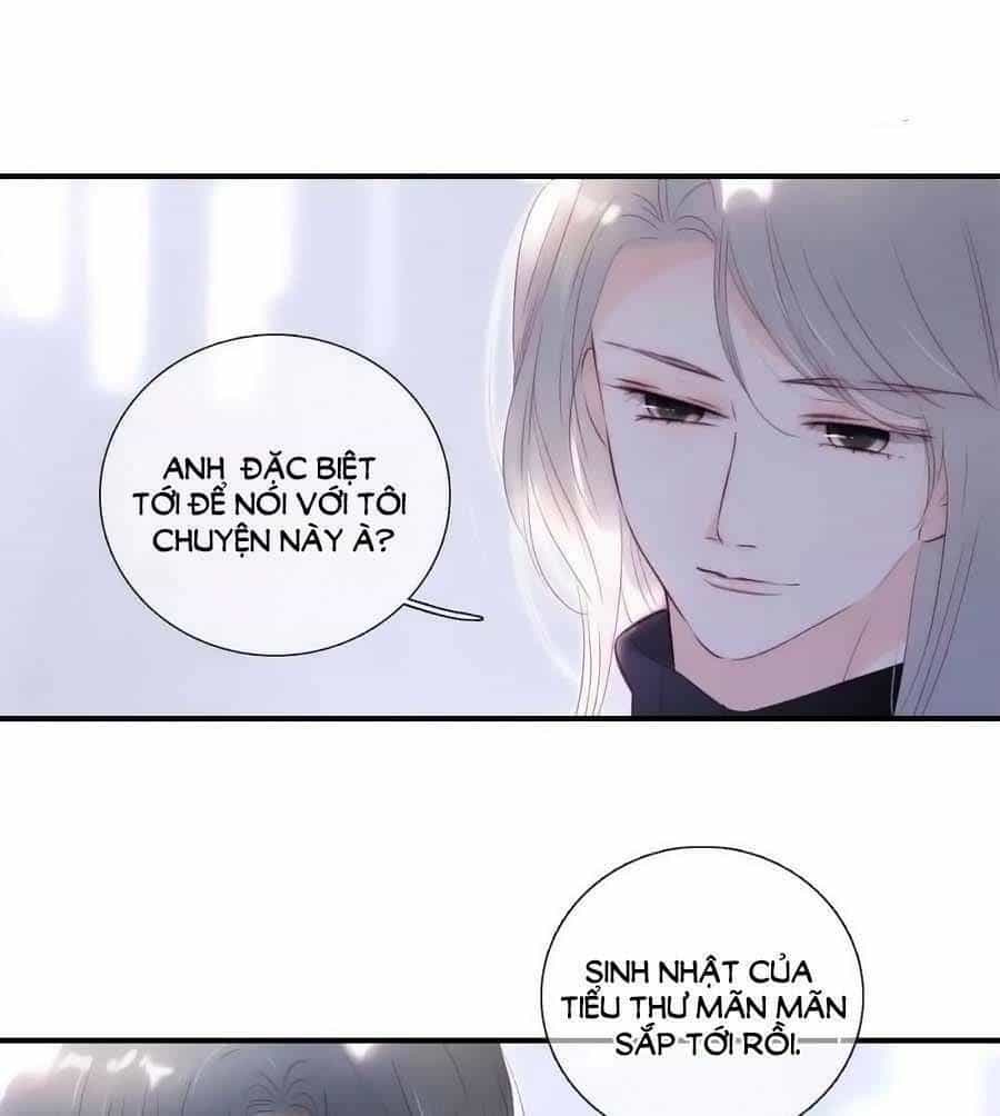 Hoa Bỏ Chạy Với Nhím Rồi - Chương 95 - ảnh 5