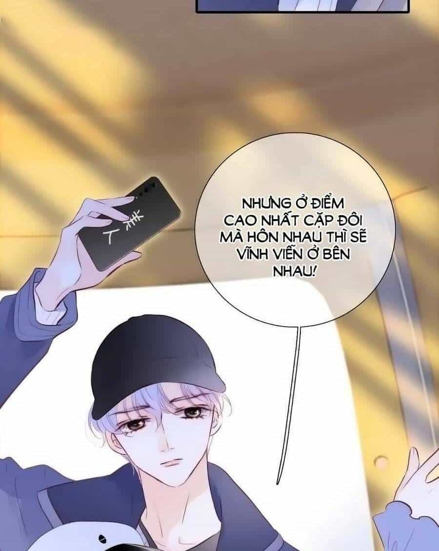 Hoa Bỏ Chạy Với Nhím Rồi - Chương 95 - ảnh 55