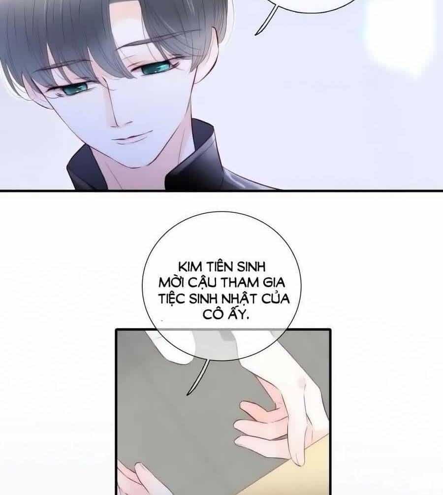 Hoa Bỏ Chạy Với Nhím Rồi - Chương 95 - ảnh 6