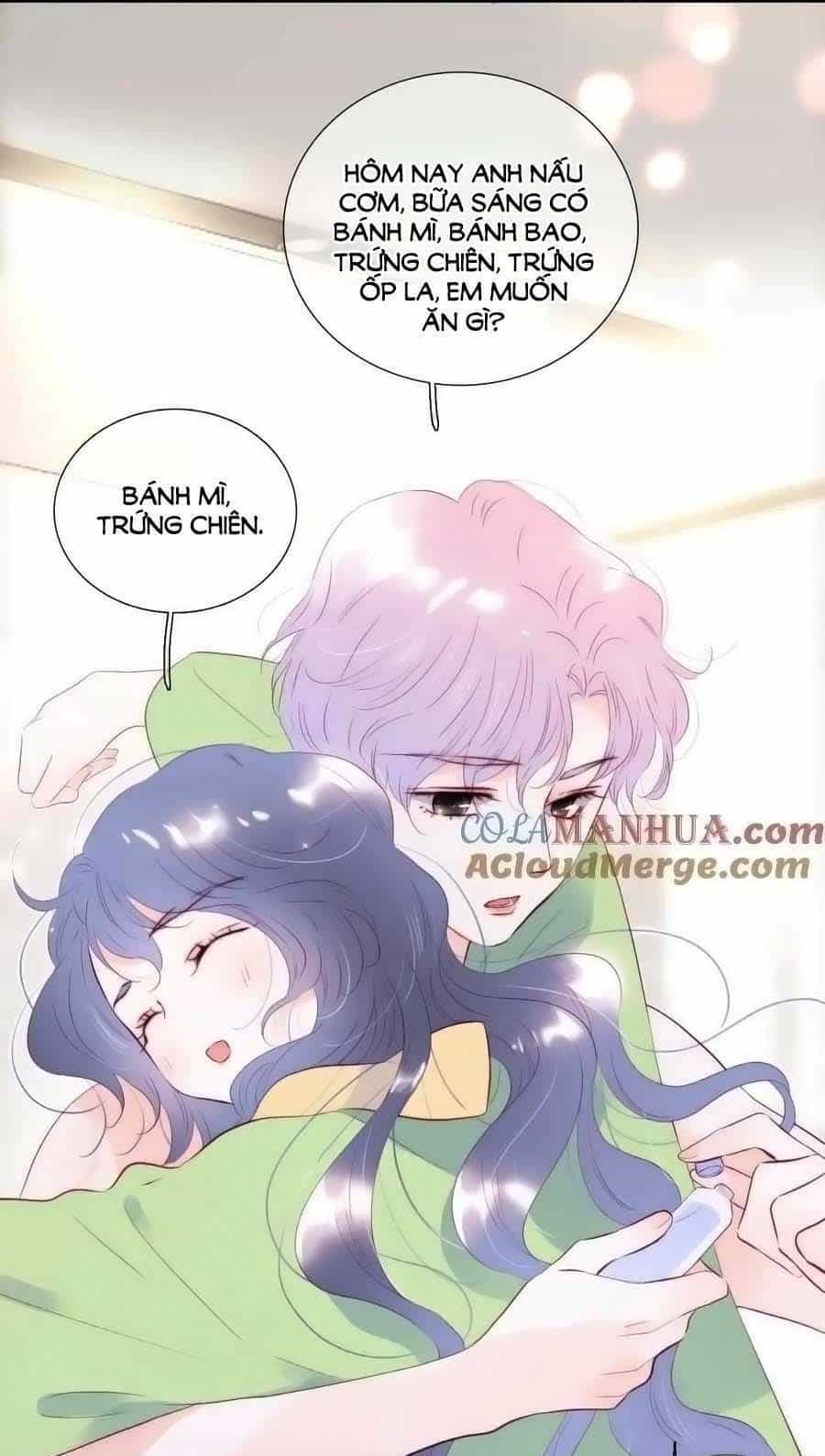 Hoa Bỏ Chạy Với Nhím Rồi - Chương 95.5 - ảnh 12