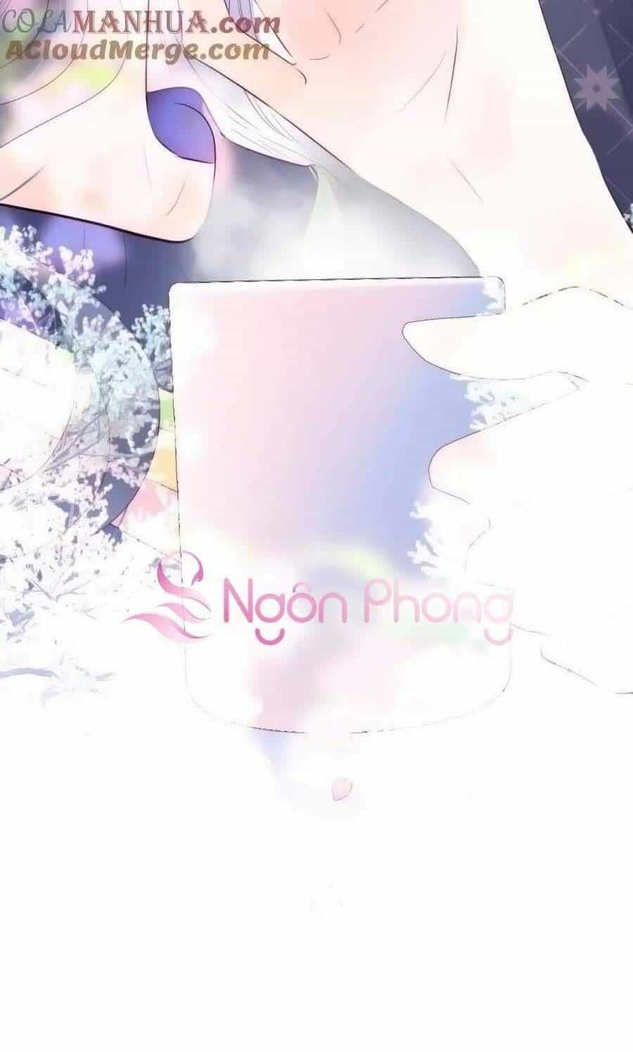 Hoa Bỏ Chạy Với Nhím Rồi - Chương 95.5 - ảnh 25