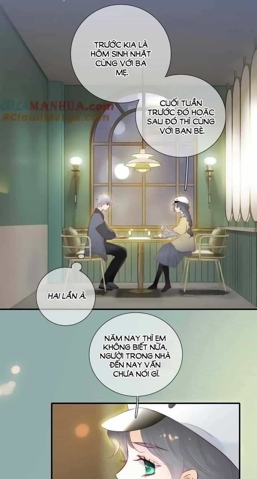 Hoa Bỏ Chạy Với Nhím Rồi - Chương 96 - ảnh 30
