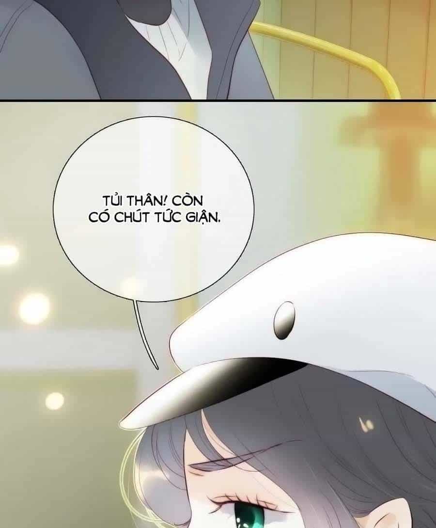 Hoa Bỏ Chạy Với Nhím Rồi - Chương 96 - ảnh 43