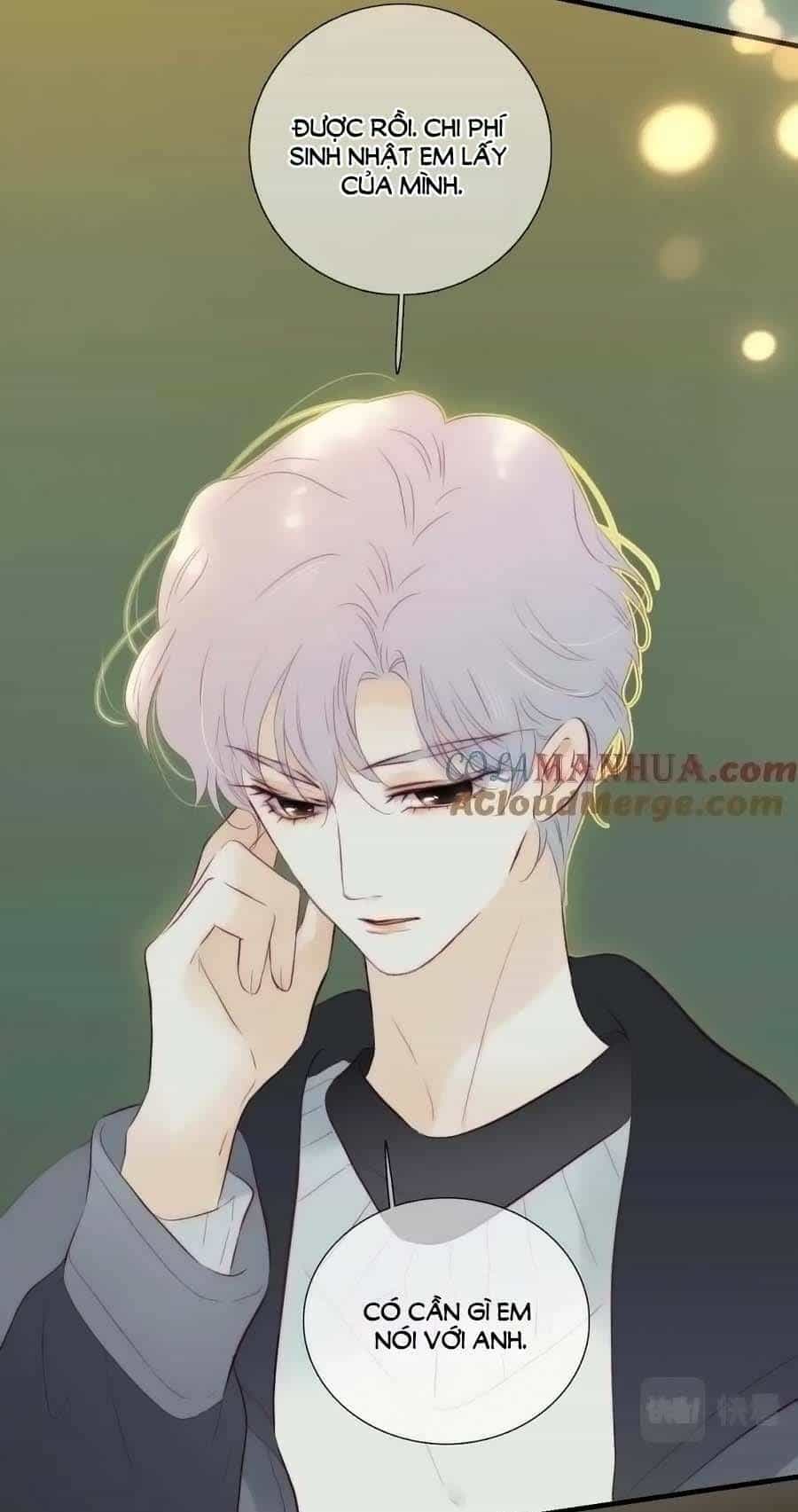 Hoa Bỏ Chạy Với Nhím Rồi - Chương 96 - ảnh 46