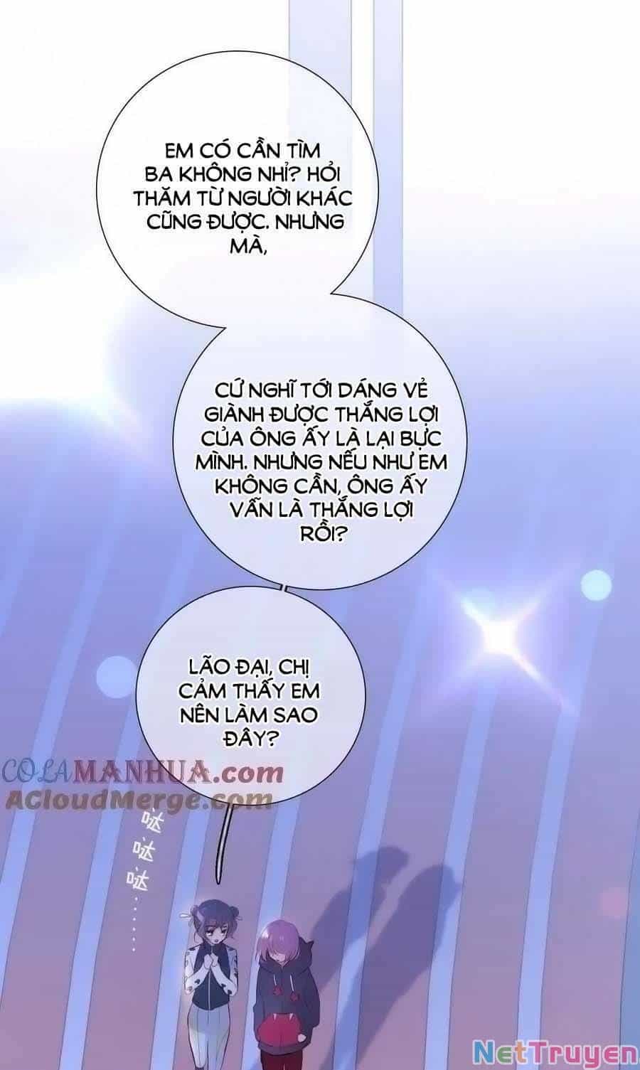 Hoa Bỏ Chạy Với Nhím Rồi - Chương 97 - ảnh 15