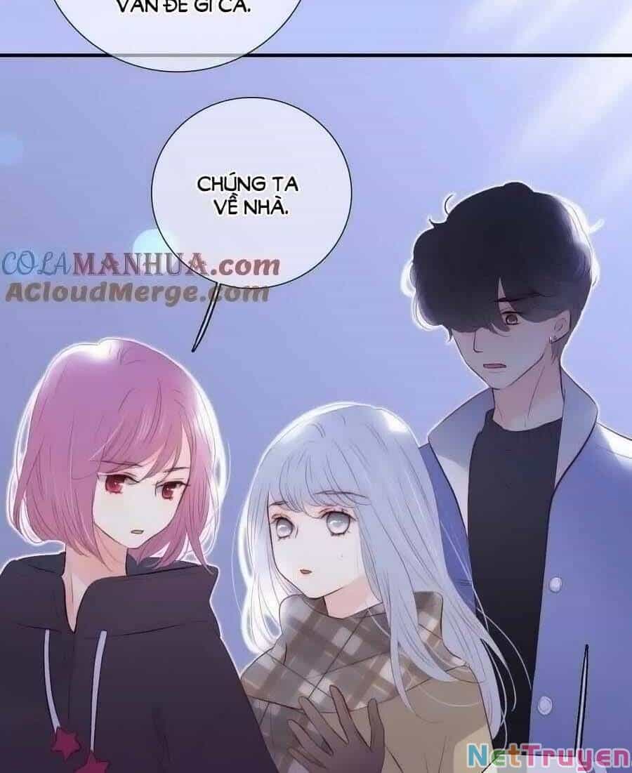 Hoa Bỏ Chạy Với Nhím Rồi - Chương 97 - ảnh 22