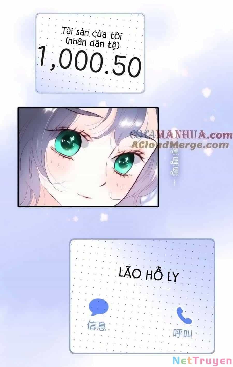 Hoa Bỏ Chạy Với Nhím Rồi - Chương 97 - ảnh 3