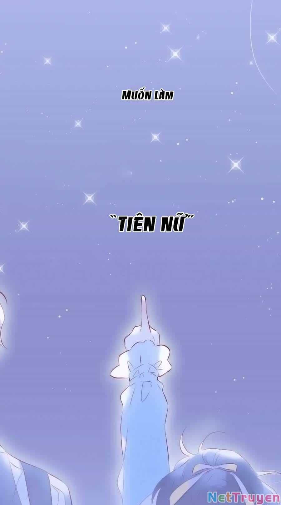 Hoa Bỏ Chạy Với Nhím Rồi - Chương 97 - ảnh 43